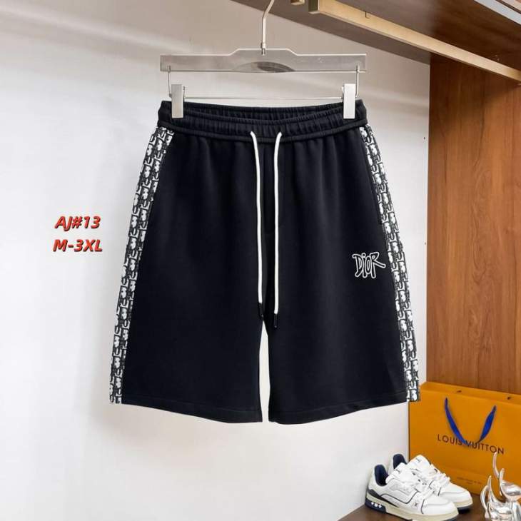 Picture of Dior Short Pants _SKUDiorM-3XL12yr12017019